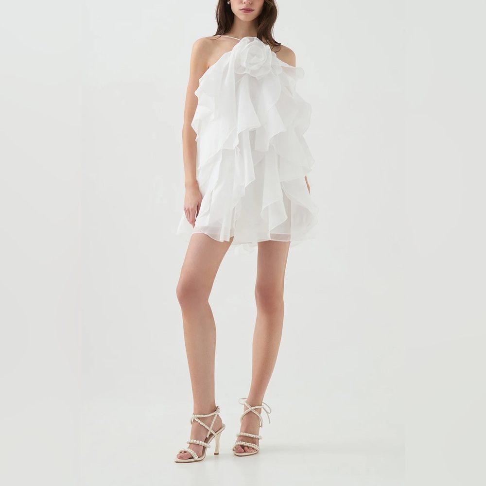 Aje Pandorea Dress